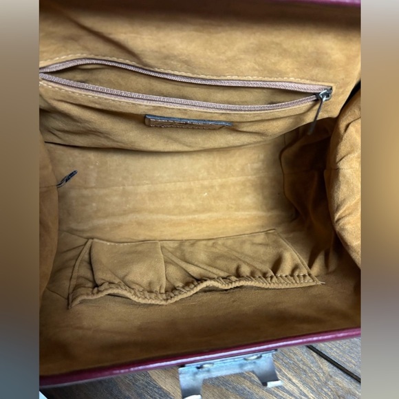 Gracchi-Oxblood/Multi (EUC) - Picture 4 of 4